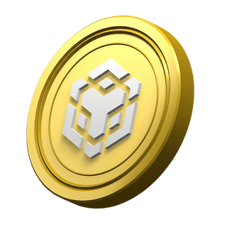 Unoszący się graficzny symbol monety Ethereum (ETH)